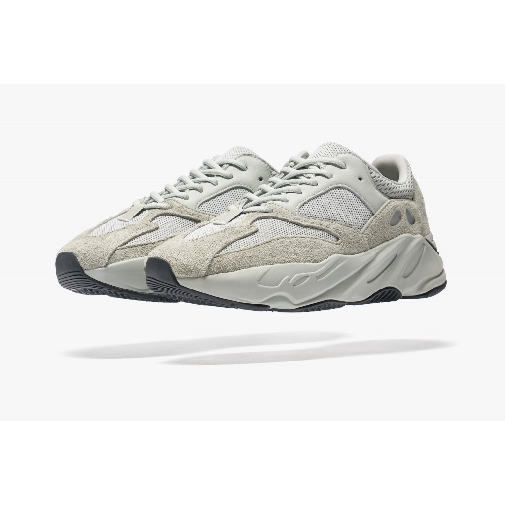 Yeezy 700 salt on sale prix